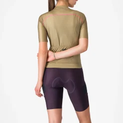 Salopette donna Castelli Unlimited Cargo - Viola