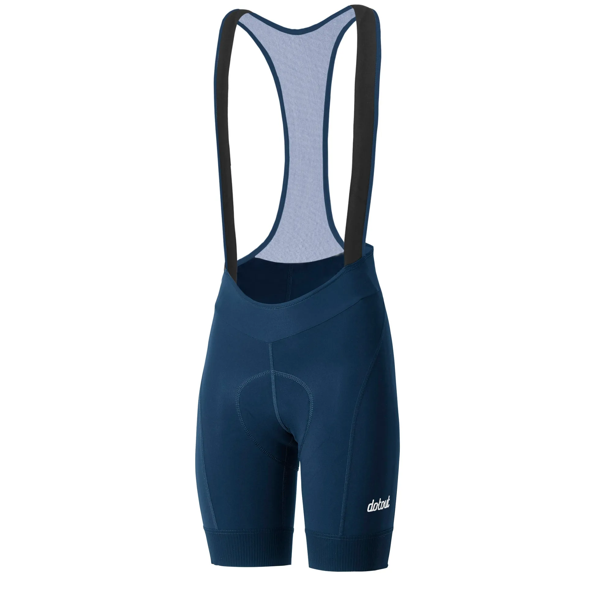 Salopette donna Dotout Cosmo - Blu