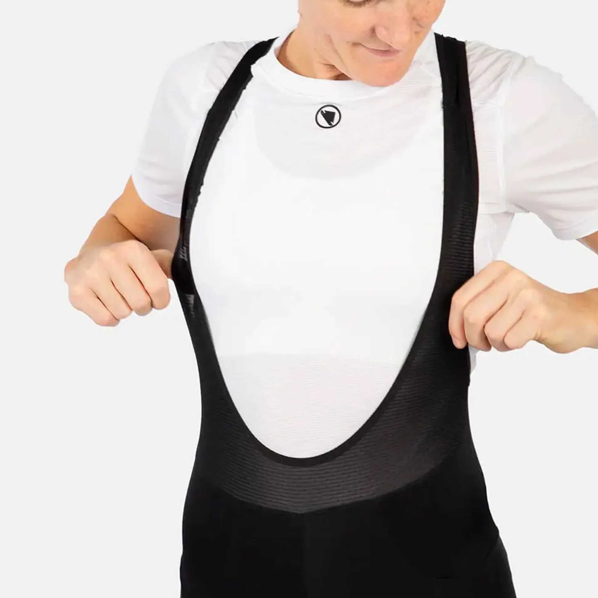 Salopette donna Endura FS260 Pro - Nero