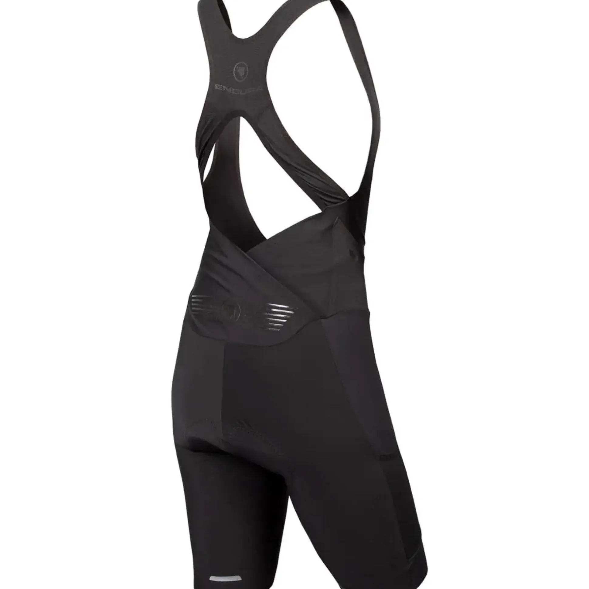Salopette donna Endura GV500 Reiver - Nero