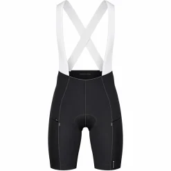 Salopette donna Endura Loop - Nero