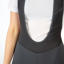 Salopette donna Endura Xtract Lite - Grigio