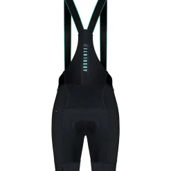 Salopette donna Gobik Absolute 5.0 K9 - Nero