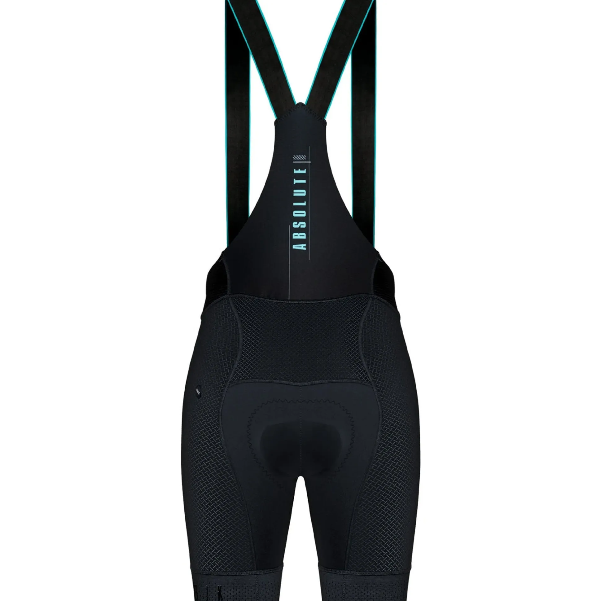 Salopette donna Gobik Absolute 5.0 K9 - Nero