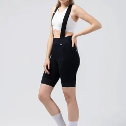 Salopette donna Gobik Absolute 7.0 - Nero