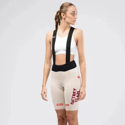 Salopette donna Gobik Factory Team 2026 X