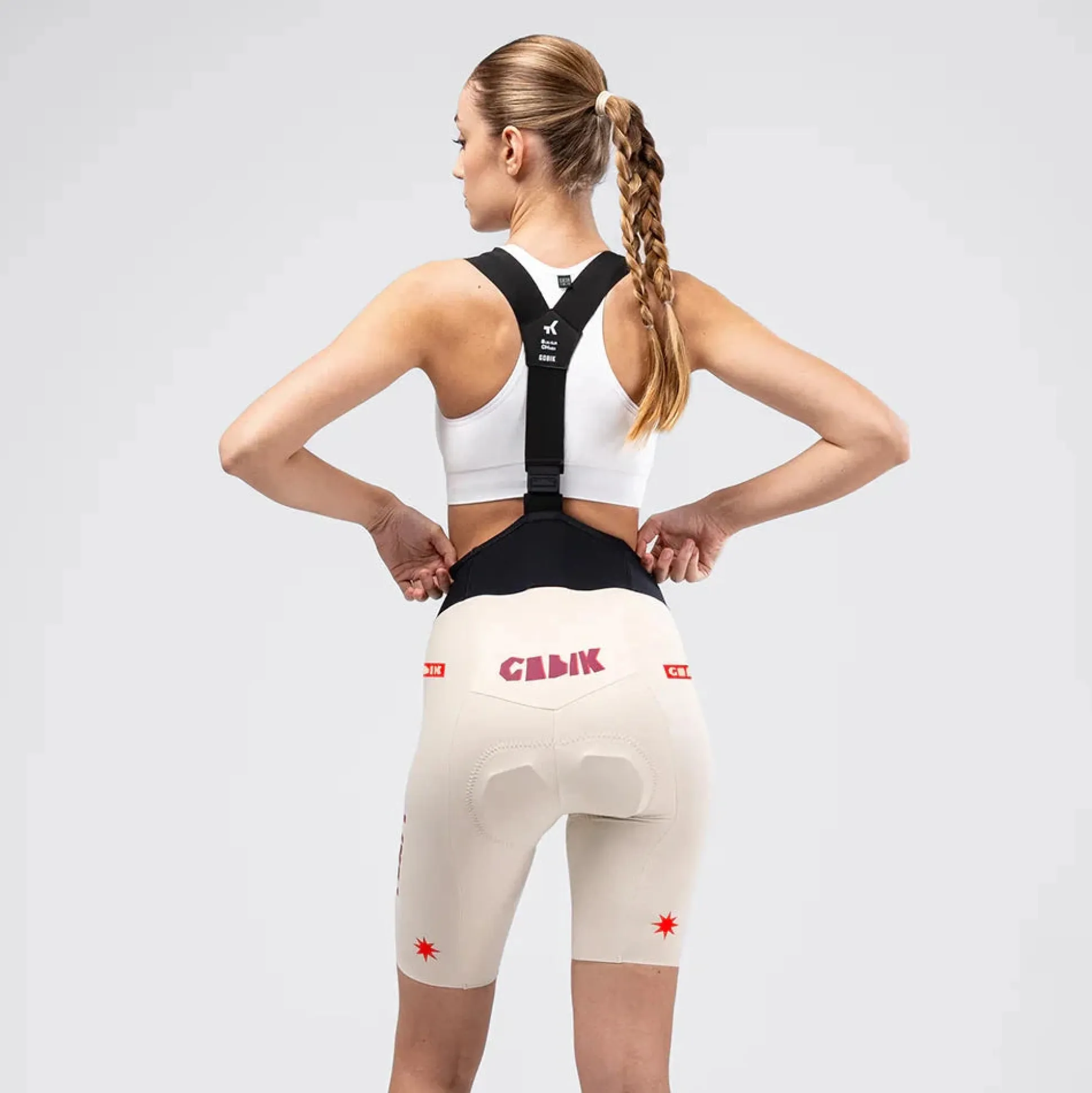 Salopette donna Gobik Factory Team 2026 X
