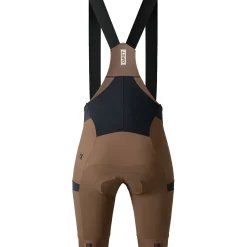 Salopette donna Gobik Grit 2.0 K9 - Marrone