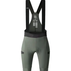 Salopette donna Gobik Grit 2.0 K9 - Verde