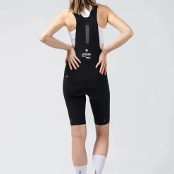 Salopette donna Gobik Lancer K9 - Nero