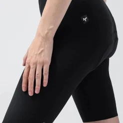 Salopette donna Gobik Lancer K9 - Nero
