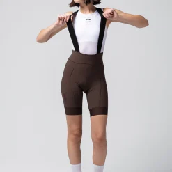 Salopette donna Gobik Matt 2.0 - Marrone