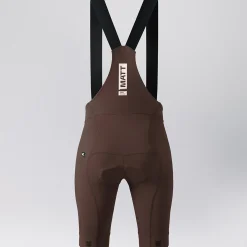 Salopette donna Gobik Matt 2.0 - Marrone