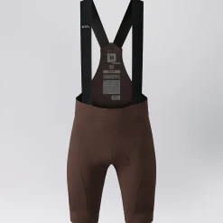 Salopette donna Gobik Matt 2.0 - Marrone