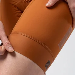 Salopette donna Gobik Matt 2.0 - Marrone chiaro
