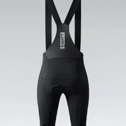 Salopette donna Gobik Matt 2.0 - Nero