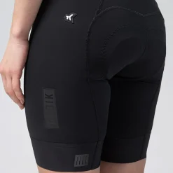 Salopette donna Gobik Matt 2.0 - Nero