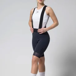 Salopette donna Gobik Revolution 2.0 K9 - Blu