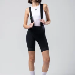 Salopette donna Gobik Revolution 2.1 K9 - Nero