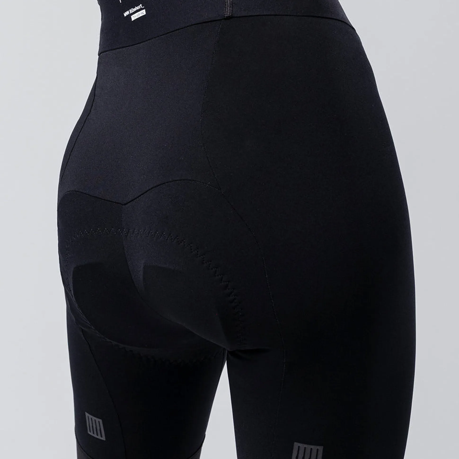 Salopette donna Gobik Revolution 2.1 K9 - Nero