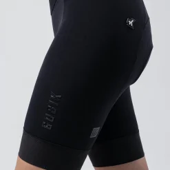 Salopette donna Gobik Revolution 2.1 K9 - Nero