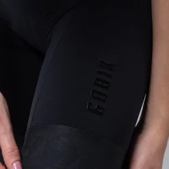 Salopette donna Gobik Revolution 2.1 K9 - Blu