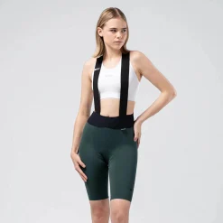Salopette donna Gobik X Pinewood K9 - Verde