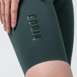 Salopette donna Gobik X Pinewood K9 - Verde