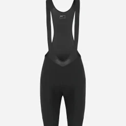 Salopette donna Hiru Core - Nero