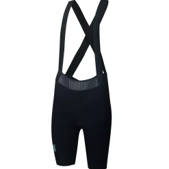 Salopette donna Jëuf Pro race - Nero
