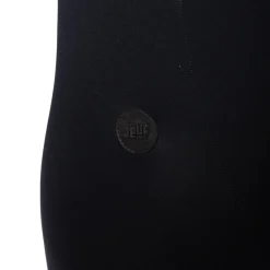 Salopette donna Jëuf Pro race - Nero