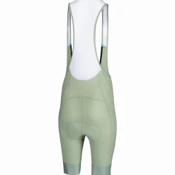 Salopette donna Jëuf Train - Verde