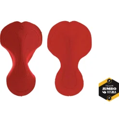 Salopette donna Jumbo Visma 2023