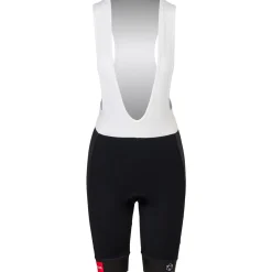 Salopette donna Jumbo Visma 2023