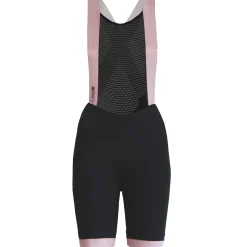 Salopette donna Lago Magic - Nero rosa