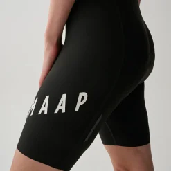 Salopette donna Maap Aeon - Nero bianco