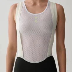 Salopette donna Maap Aeon - Nero bianco