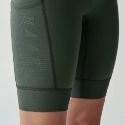 Salopette donna Maap Alt_Road Cargo 2.0 - Verde