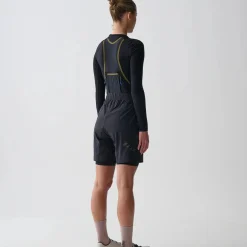 Salopette donna Maap Alt_Road Cargo Liner - Nero