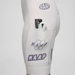 Salopette donna Maap Drome Team Evo Cargo - Grigio