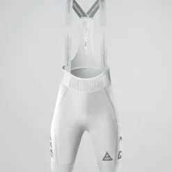 Salopette donna Maap Drome Team Evo Cargo - Grigio