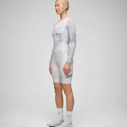 Salopette donna Maap Drome Team Evo Cargo - Grigio
