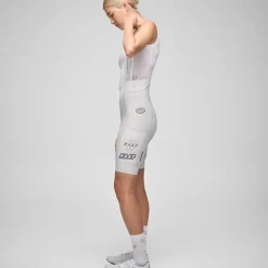 Salopette donna Maap Drome Team Evo Cargo - Grigio