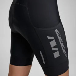 Salopette donna Maap Drome Team Evo Cargo - Nero