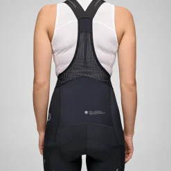 Salopette donna Maap Drome Team Evo Cargo - Nero