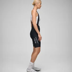 Salopette donna Maap Drome Team Evo Cargo - Nero