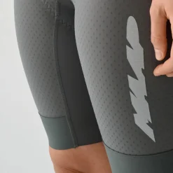 Salopette donna Maap Eclipse Pro Bib 2.0 - Grigio
