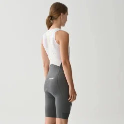 Salopette donna Maap Eclipse Pro Bib 2.0 - Grigio