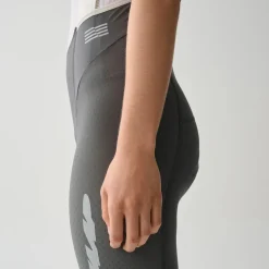 Salopette donna Maap Eclipse Pro Bib 2.0 - Grigio
