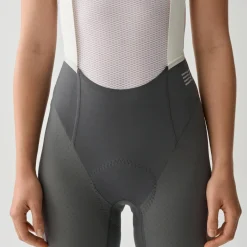 Salopette donna Maap Eclipse Pro Bib 2.0 - Grigio